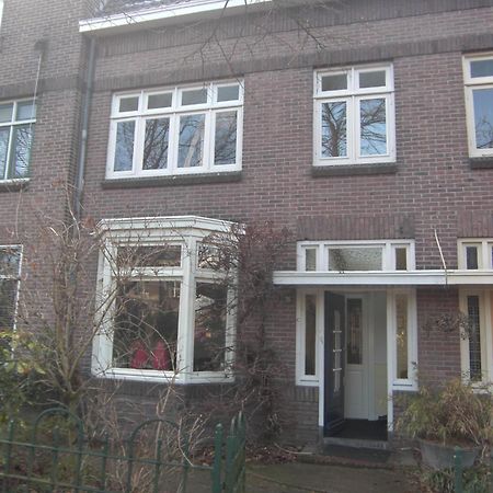 B&B De Goffert Nijmegen Ngoại thất bức ảnh