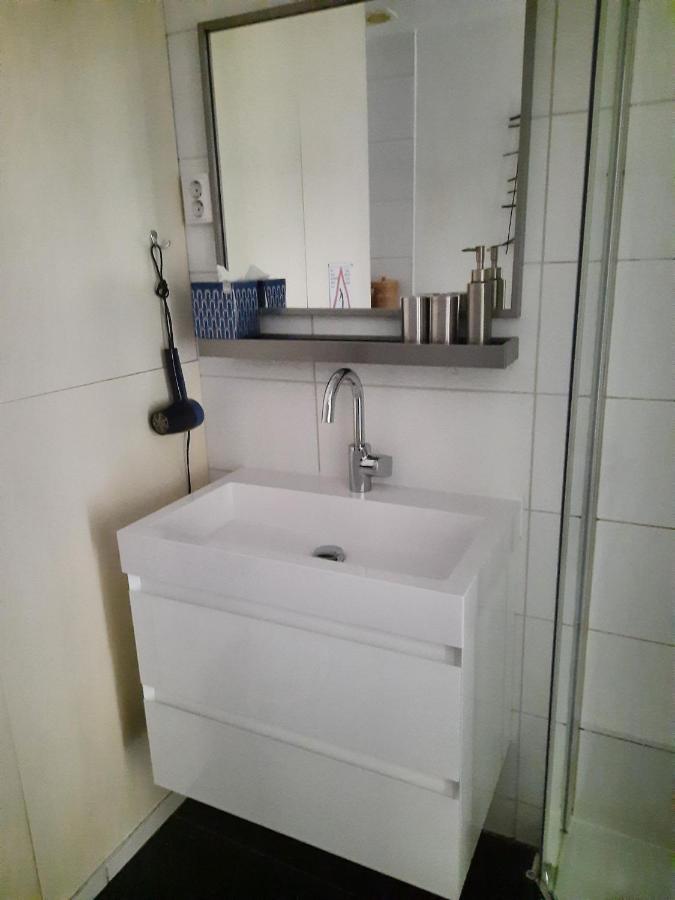 B&B De Goffert Nijmegen Ngoại thất bức ảnh