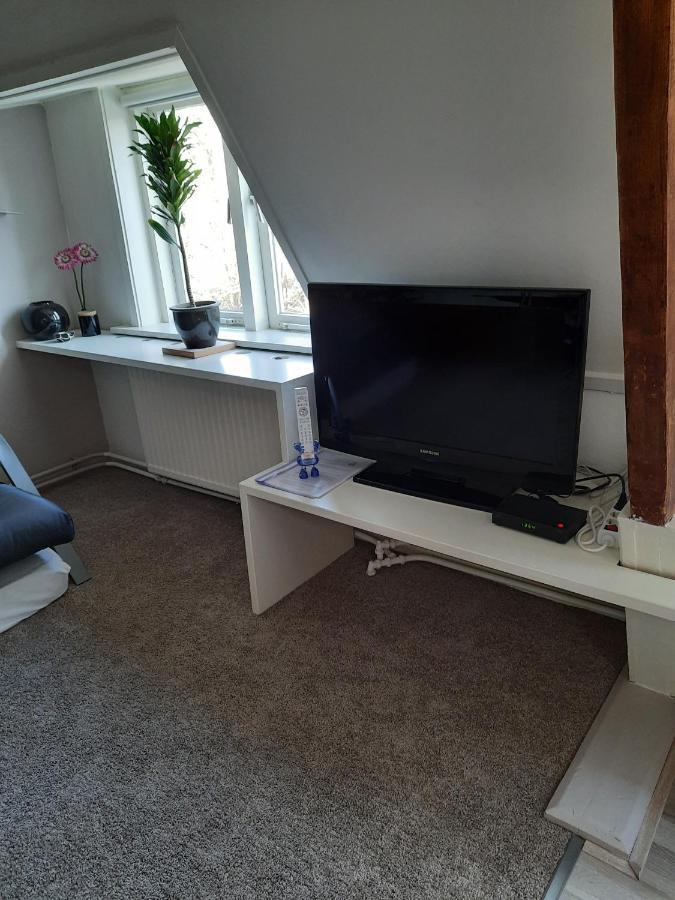 B&B De Goffert Nijmegen Ngoại thất bức ảnh