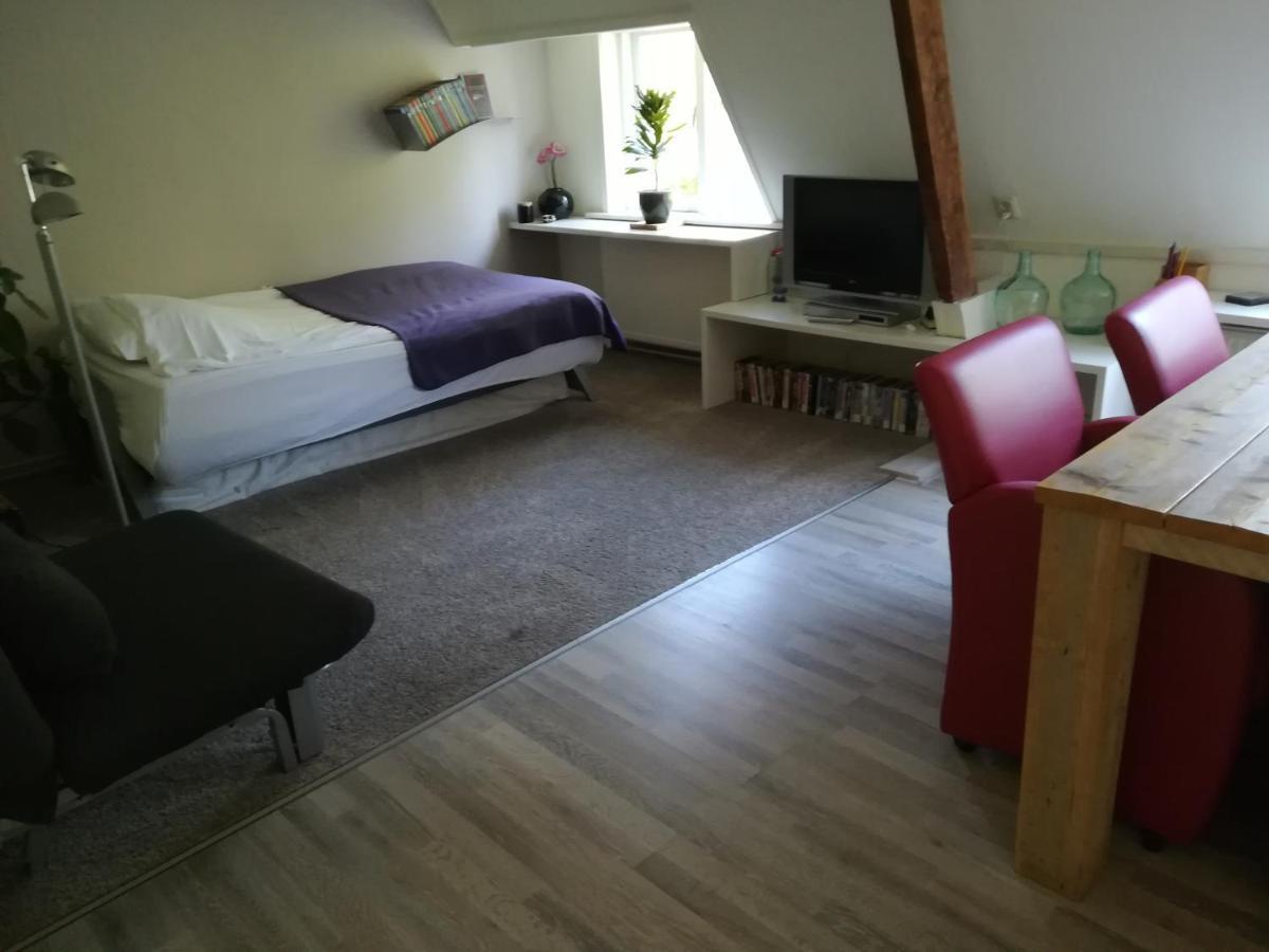 B&B De Goffert Nijmegen Ngoại thất bức ảnh