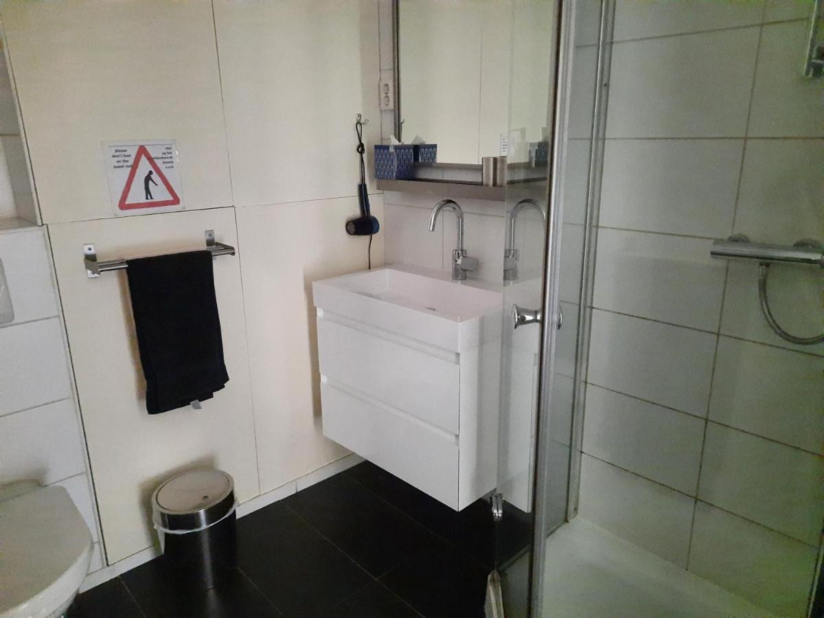B&B De Goffert Nijmegen Ngoại thất bức ảnh