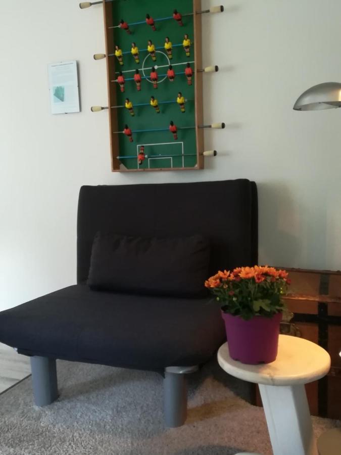 B&B De Goffert Nijmegen Ngoại thất bức ảnh