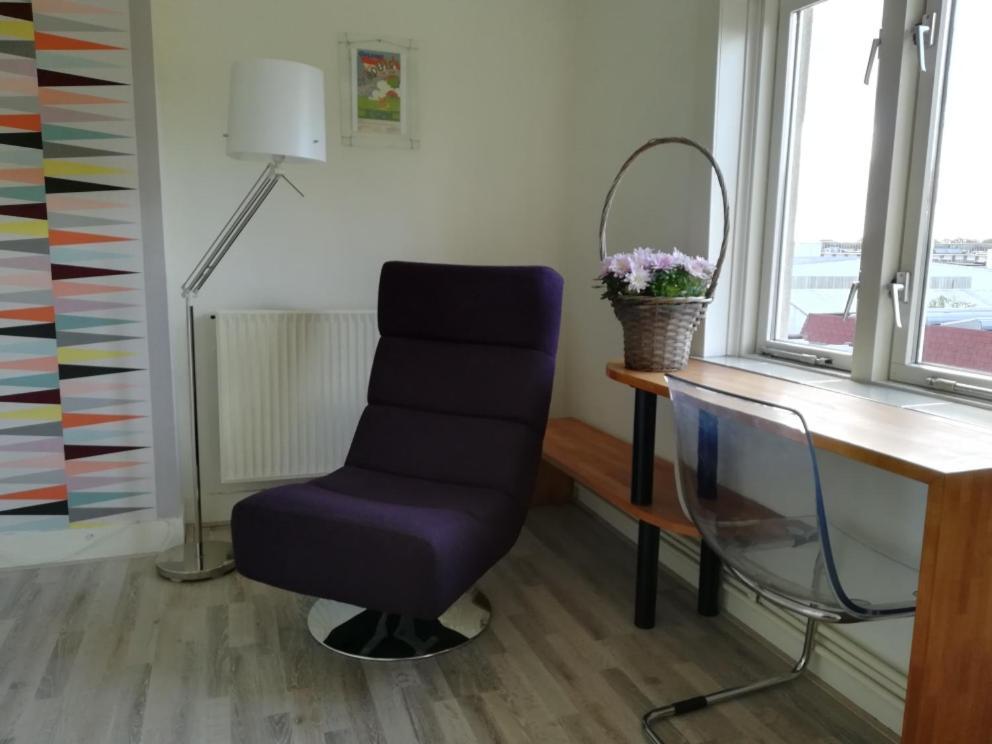 B&B De Goffert Nijmegen Ngoại thất bức ảnh