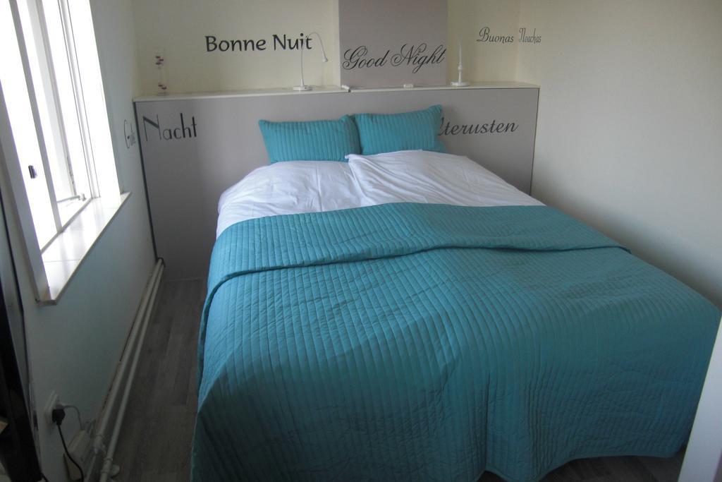 B&B De Goffert Nijmegen Phòng bức ảnh