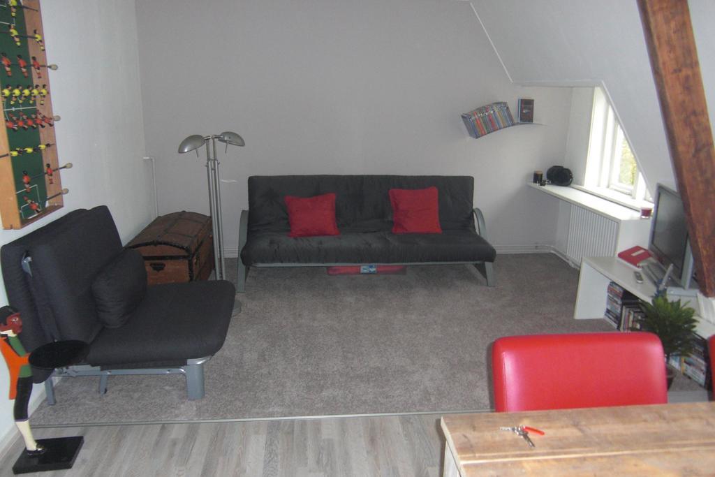 B&B De Goffert Nijmegen Phòng bức ảnh