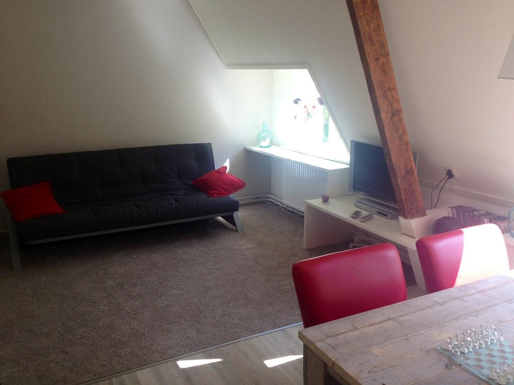 B&B De Goffert Nijmegen Ngoại thất bức ảnh
