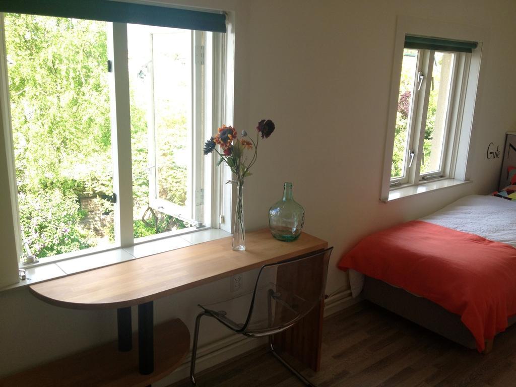 B&B De Goffert Nijmegen Phòng bức ảnh