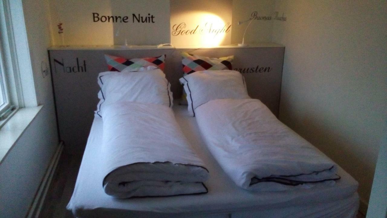 B&B De Goffert Nijmegen Ngoại thất bức ảnh
