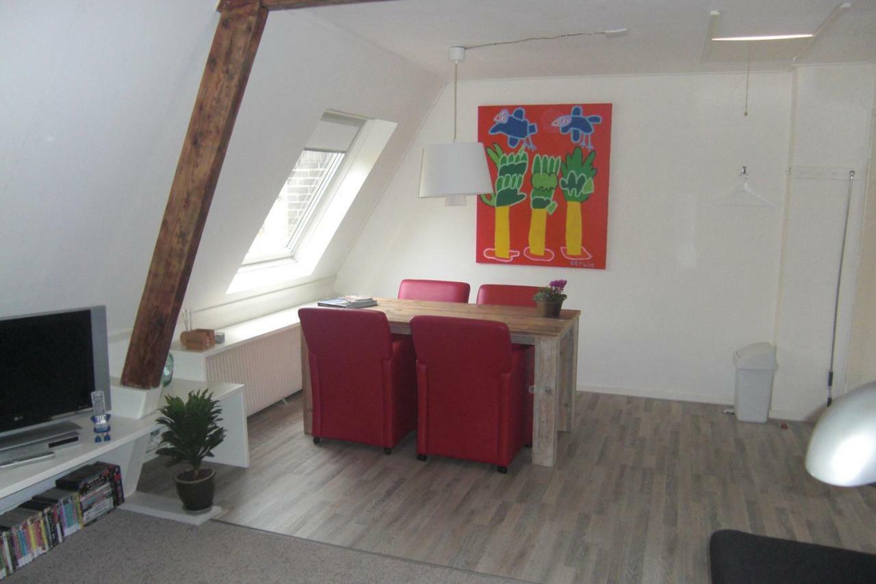 B&B De Goffert Nijmegen Ngoại thất bức ảnh
