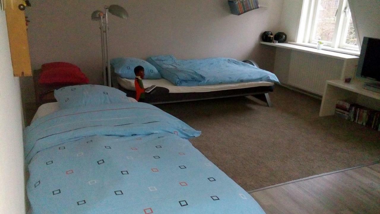 B&B De Goffert Nijmegen Ngoại thất bức ảnh